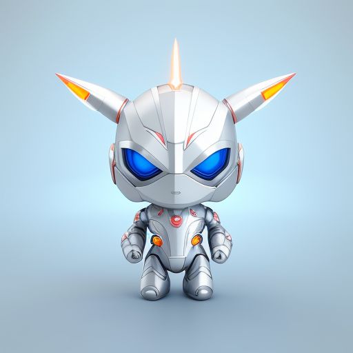 Ultraman Z,clear background