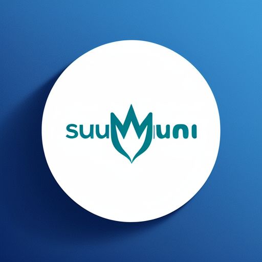 A circular logo with the name "SUMU MEDICAL" in bold letters