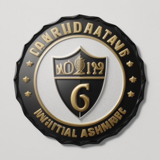 Design a classic 3D football club logo in a beautiful flat style logo design. On a white background and in the middle of the logo there should be a soccer ball emblem in yellow and black colours, a soccer ball in a wreath of gold and green leaves symbolising success and prestige.   The upper part of the logo should have the text "CANTAKÖY" in a visually very elegant 3D style and white coloured Footlight MT bold font and the lower part should have the text "SPOR-1990" in the same font. Make sure the design is aesthetically pleasing and captures the essence of a prestigious football club. creative flat style logo design, trending on dribbble, featured on behance, portfolio piece, minimal flat design, breathtaking graphic design, 8k, high resolution vector logo, dark background, incredibly beautiful logo design, best logo award winner\n
